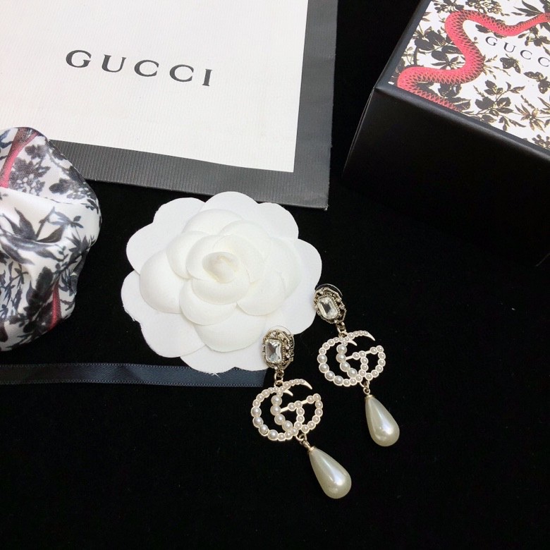 Gucci Earrings